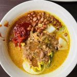 Nasi Lemak Ripin corner