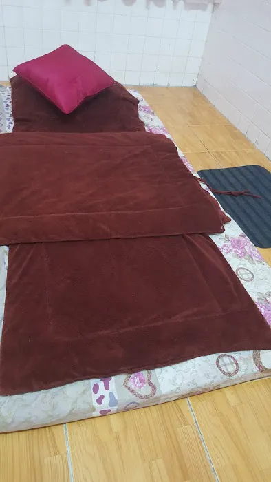 Rawatan Urut Bekam Akupuntur Tradisional Kuala Lumpur Picture 8