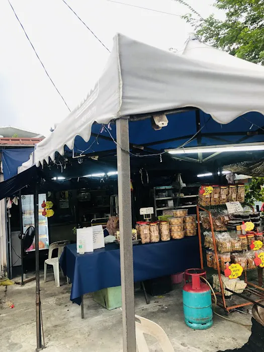 Kedai Makan Kak Long Lind@lamangpanasno13 Picture 1