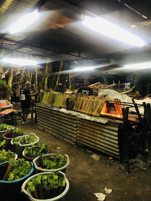 Kedai Makan Kak Long Lind@lamangpanasno13 Picture 2
