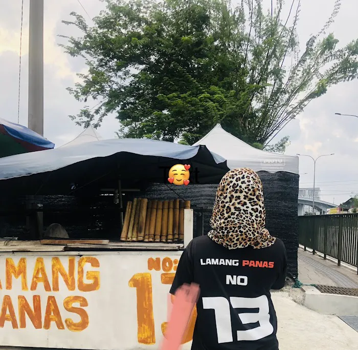 Kedai Makan Kak Long Lind@lamangpanasno13 Picture 5