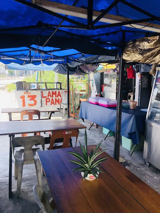 Kedai Makan Kak Long Lind@lamangpanasno13 Picture 8