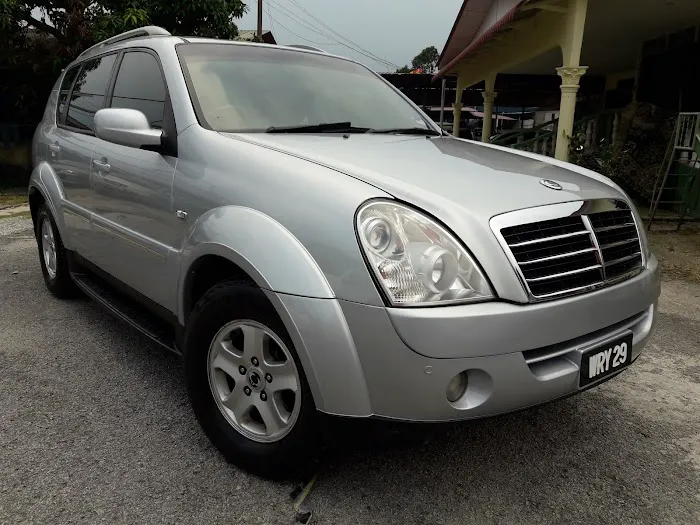 Pro Autopoint Motor Sdn Bhd Picture 8
