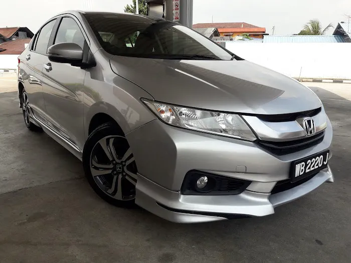 Pro Autopoint Motor Sdn Bhd Picture 3