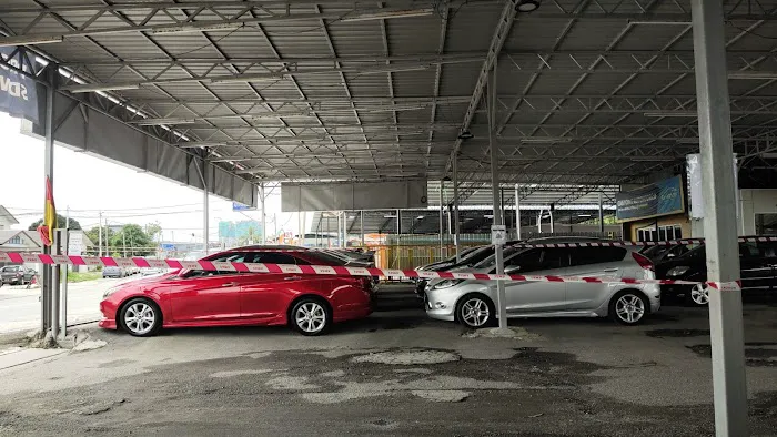 Pro Autopoint Motor Sdn Bhd Picture 6