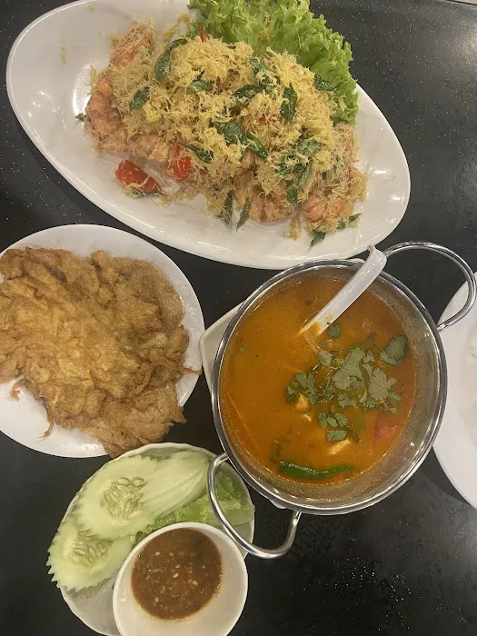 Sri Madeena Restaurant Picture 10