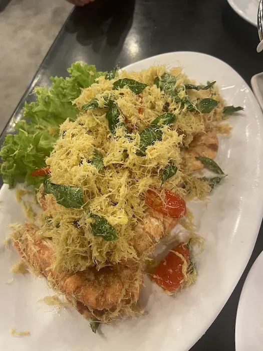 Sri Madeena Restaurant Picture 9