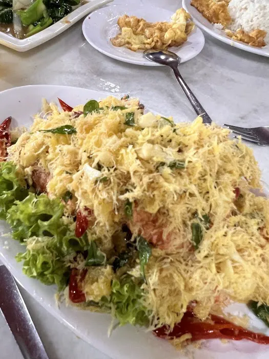 Sri Madeena Restaurant Picture 3