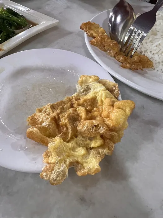 Sri Madeena Restaurant Picture 2
