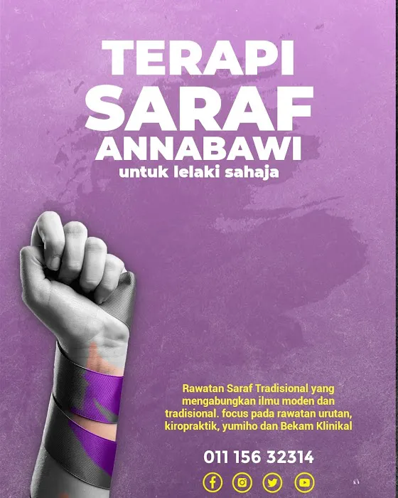 Terapi Saraf AnNabawi Picture 2