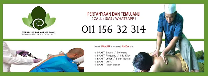 Terapi Saraf AnNabawi Picture 1