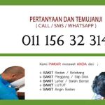 Terapi Saraf AnNabawi