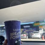 Tealive Petronas Grand SAGA 3 Kajang
