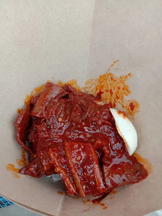 IEYNA Nasi lemak Picture 6