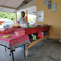 IEYNA Nasi lemak ico