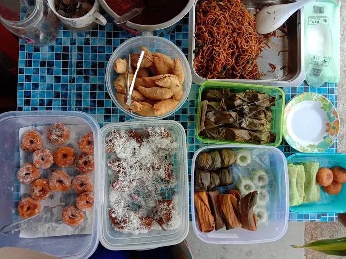 IEYNA Nasi lemak Picture 4
