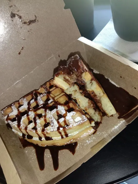 Waffle Lambak Picture 3