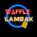 Waffle Lambak