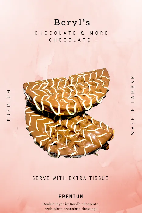 Waffle Lambak Picture 7