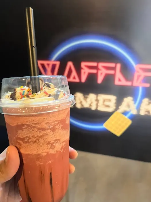 Waffle Lambak Picture 5