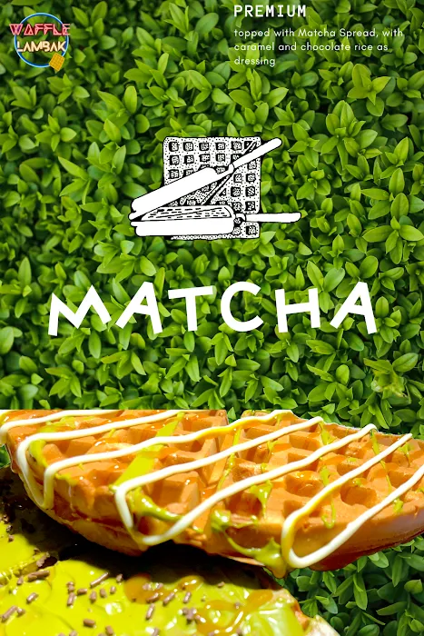 Waffle Lambak Picture 10