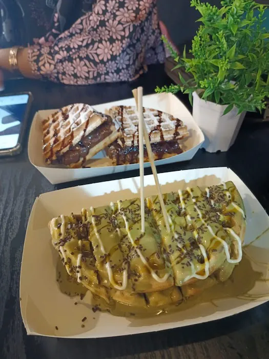 Waffle Lambak Picture 4
