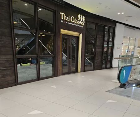 Thai Odyssey @ Central i-City