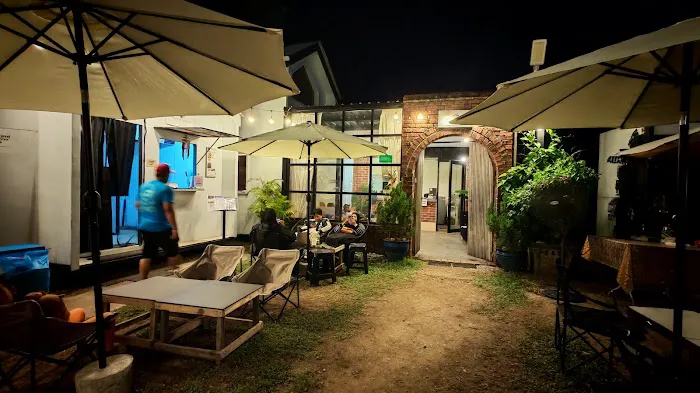 KOPI.KOHI by dining bike cafe Picture 9