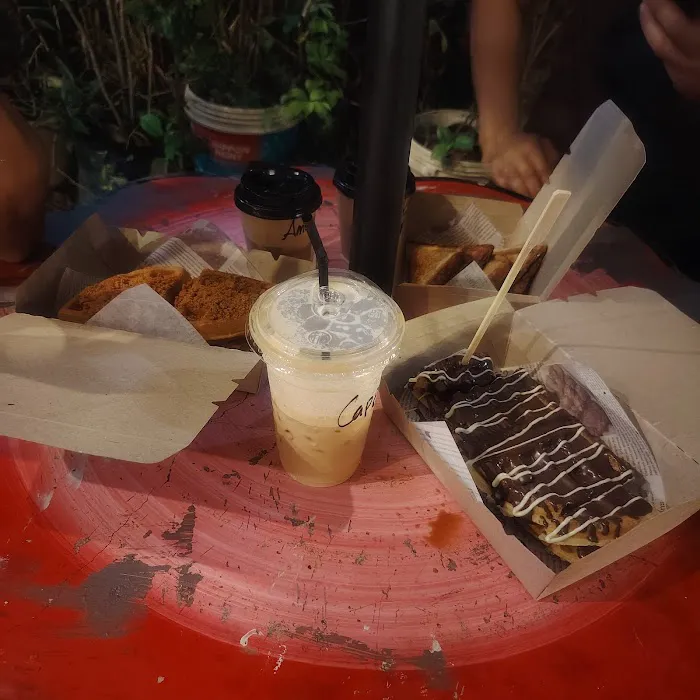 KOPI.KOHI by dining bike cafe Picture 8