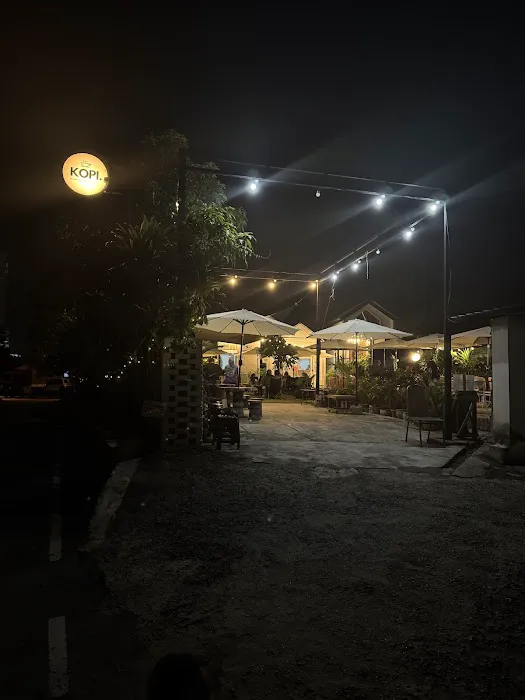 KOPI.KOHI by dining bike cafe Picture 2
