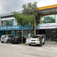 D' Wana Spa Beauty And Health ico