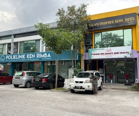 D' Wana Spa Beauty And Health