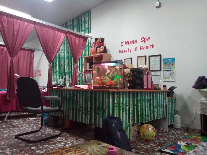 D' Wana Spa Beauty And Health Picture 9