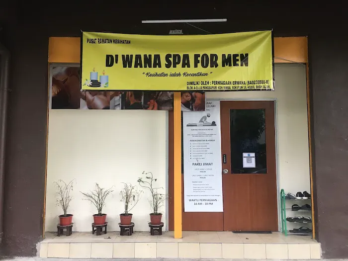 D' Wana Spa Beauty And Health Picture 5