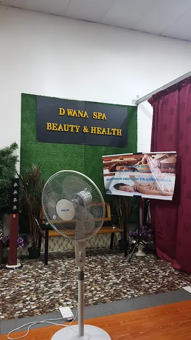 D' Wana Spa Beauty And Health Picture 10