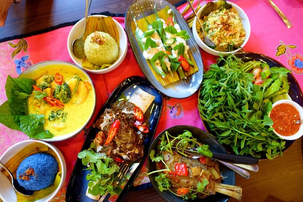 Explore the Best Malaysian Food Tours in Penang for an Authentic Culinary Experience