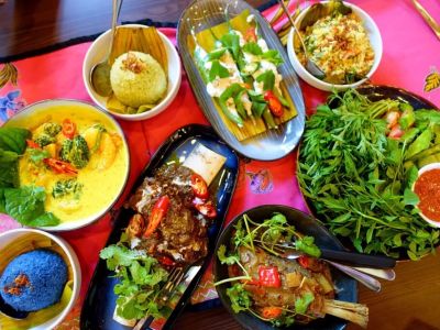Explore the Best Malaysian Food Tours in Penang for an Authentic Culinary Experience
