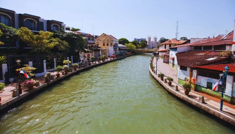 Melaka City Guide for History Buffs: Explore Heritage Like a Local