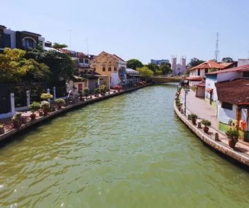 Melaka City Guide for History Buffs: Explore Heritage Like a Local