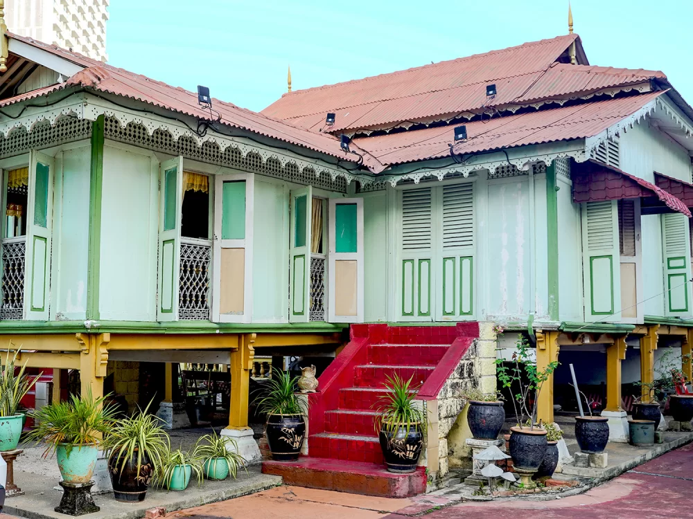 Cultural Museums in Melaka: A Journey Through Heritage and Identity