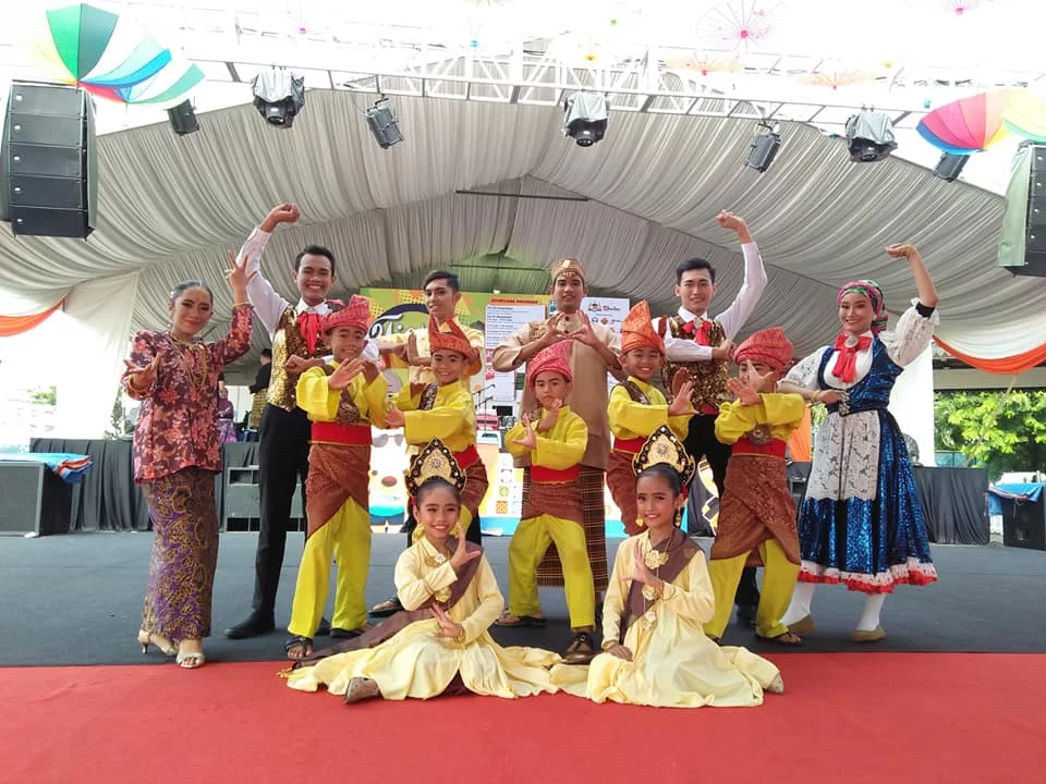 Cultural Dance Performances in Melaka: Experience Tradition and Heritage