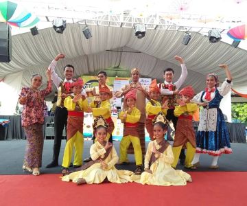 Cultural Dance Performances in Melaka: Experience Tradition and Heritage