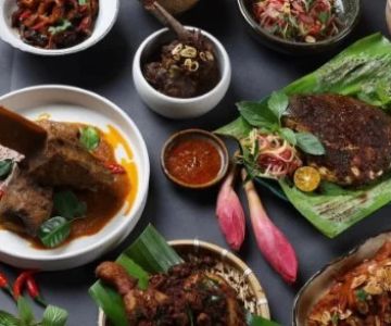 Must-Try Malaysian Traditional Foods You Shouldn’t Miss on Your Culinary Journey