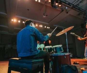 Cultural Music Concerts in Kuala Lumpur: Your Guide to Local Harmony