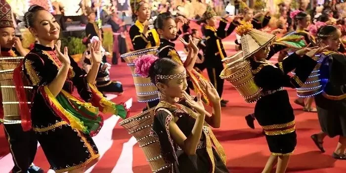 Discover Cultural Celebrations During Festivals in Malaysia