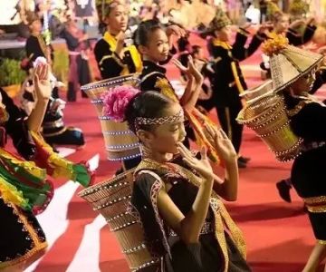 Discover Cultural Celebrations During Festivals in Malaysia