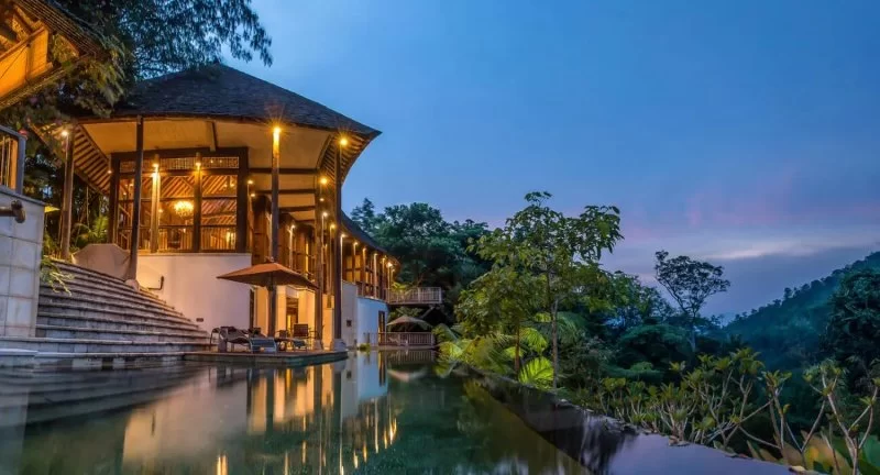 Nature Lodges with Jungle Treks in Malaysia – An Immersive Guide