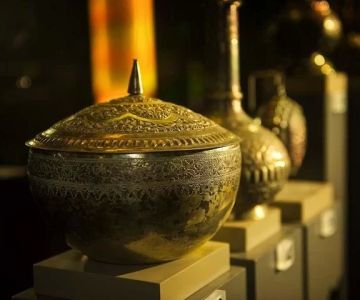Discover Cultural Museums Featuring Malaysian History – A Deep Dive