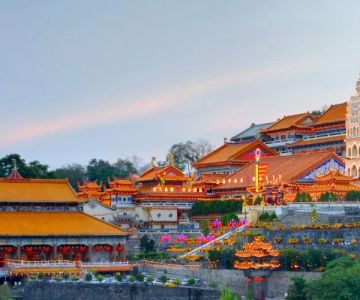 Discover Cultural Heritage Sites in Penang: A Traveler's Guide