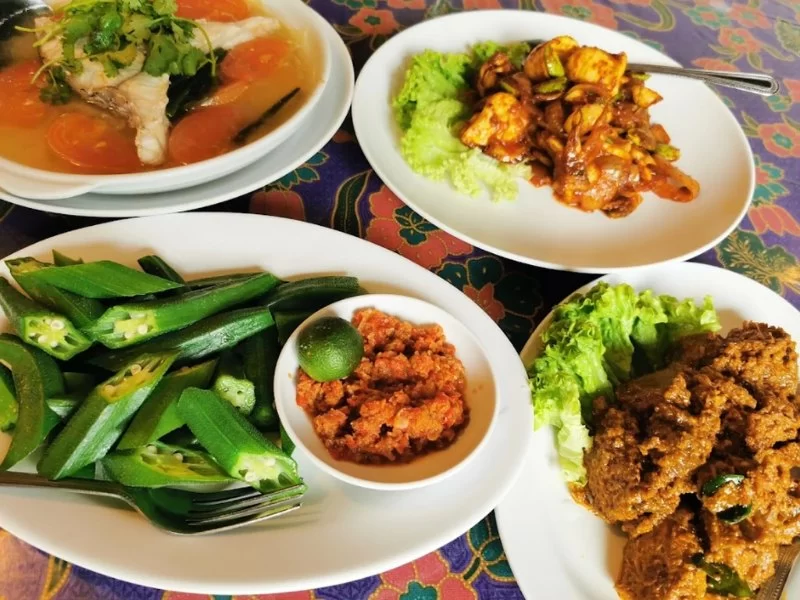 Best Halal Food Markets in Malaysia: A Culinary Adventure